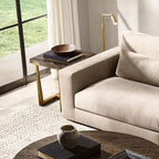Utilitaire Task Floor Lamp