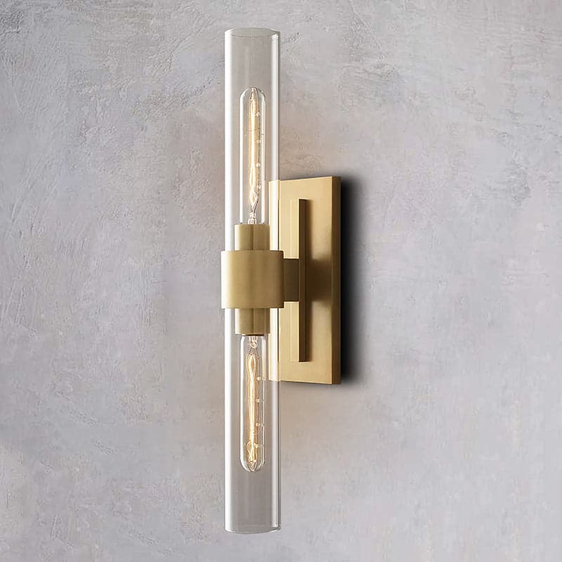 Renee Linear Sconce - Yami Lightings