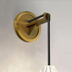 Chatelet Wall Sconce - Yami Lightings