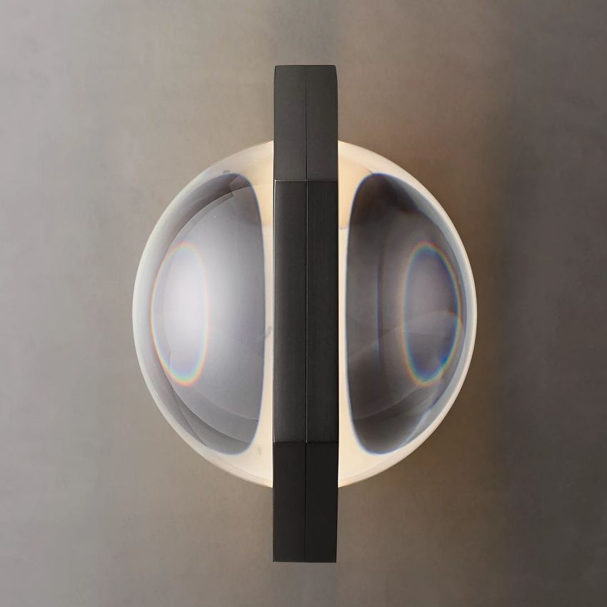 Planet Sconce - Yami Lightings