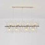 Dandelion Kitchen Island Lighting Fixture - Yami Lightings