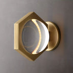 Planet Sconce - Yami Lightings