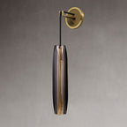 Chartier Crystal Wall Sconce - Yami Lightings