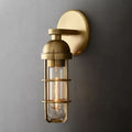 Vicomte Sconce - Yami Lightings