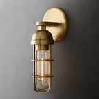 Vicomte Sconce - Yami Lightings