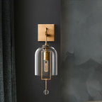 Fulcrum Wall Sconce - Yami Lightings