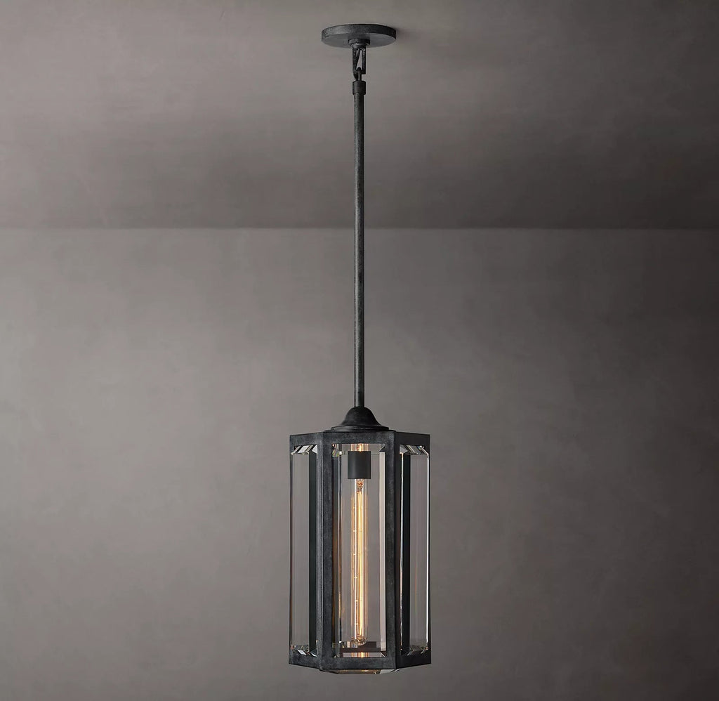 Chevalier Pendant（Customize） - Yami Lightings