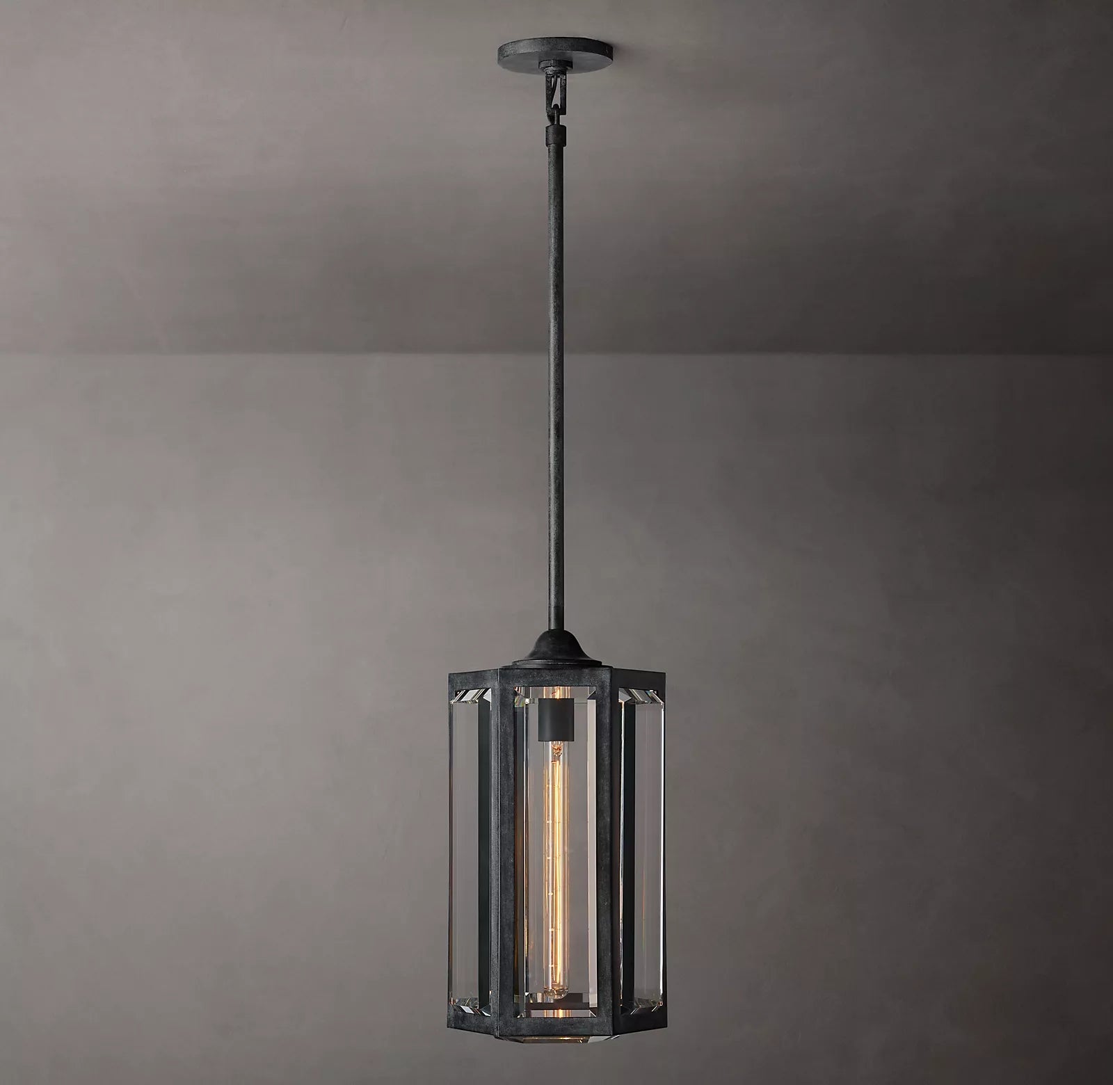 Chevalier Pendant（Customize） - Yami Lightings