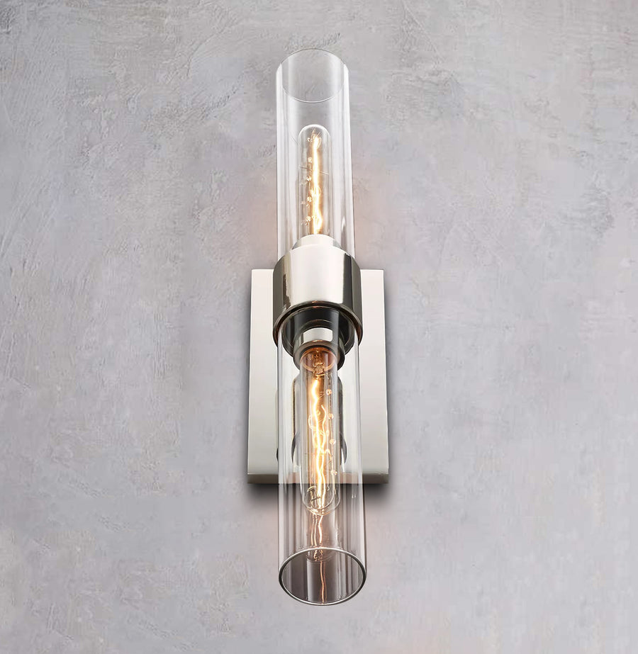 Renee Linear Sconce - Yami Lightings