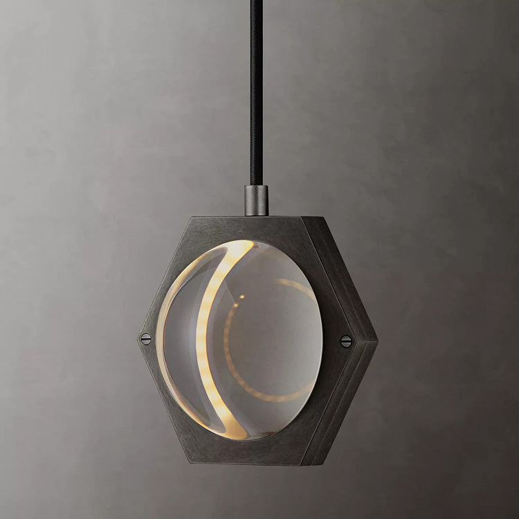 Planet Pendant - Yami Lightings