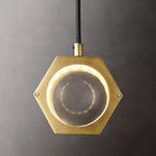 Planet Pendant - Yami Lightings
