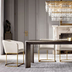 Marignan Three-Tier Rectangular Chandelier 60" - Yami Lightings