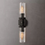 Lambert Hexagonal Linear Sconce - Yami Lightings