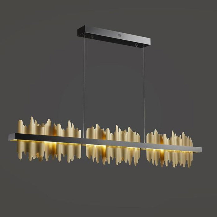 Isabel Dining Room Chandelier - Yami Lightings
