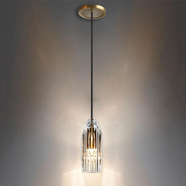 Chatelet Pendant - Yami Lightings