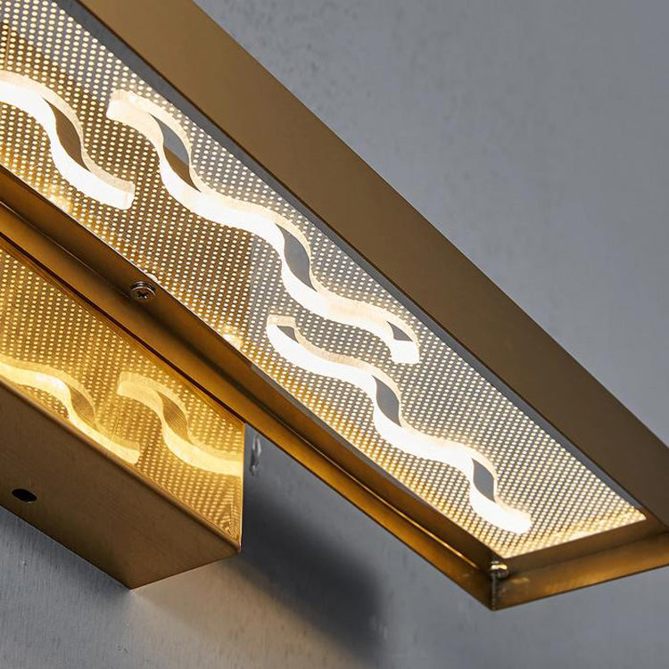 Isabel Wall Sconce - Yami Lightings