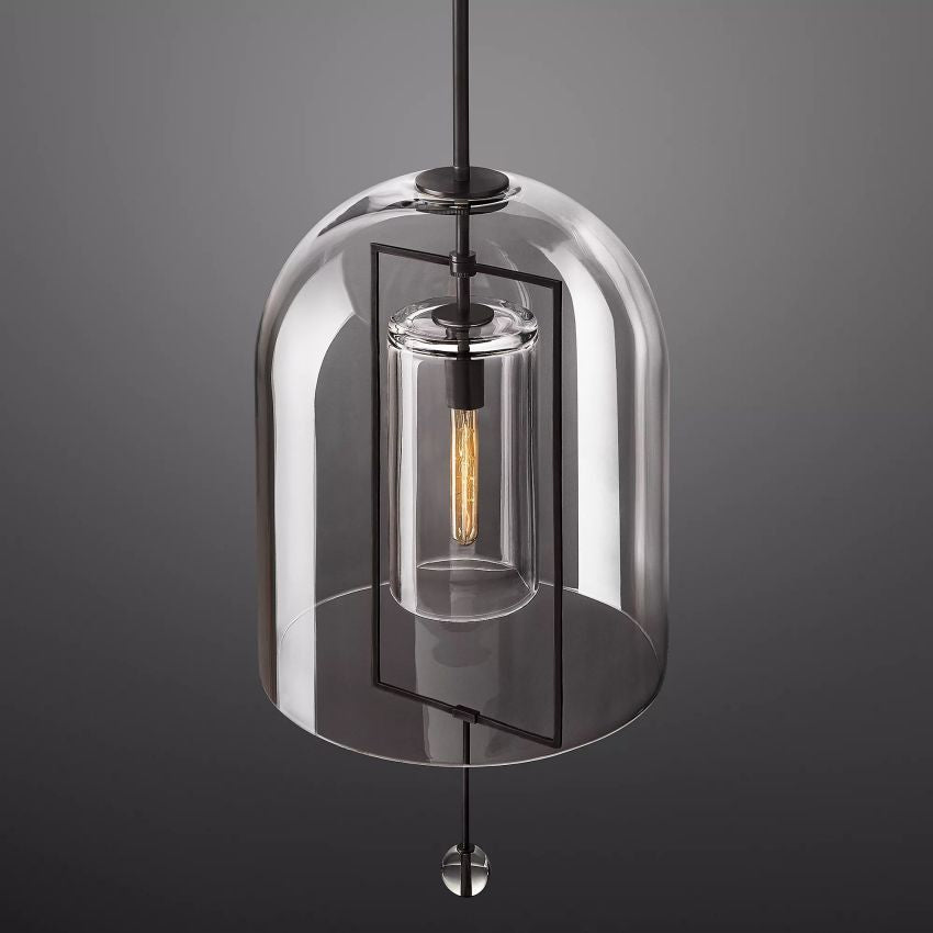 Customized Fulcrum Grand Pendant
