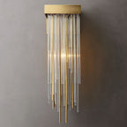 Cascade Sconce - Yami Lightings