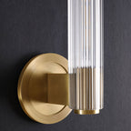 Pastis Sconce - Yami Lightings