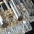 Rosalind Chandelier Light Luxury - Yami Lightings