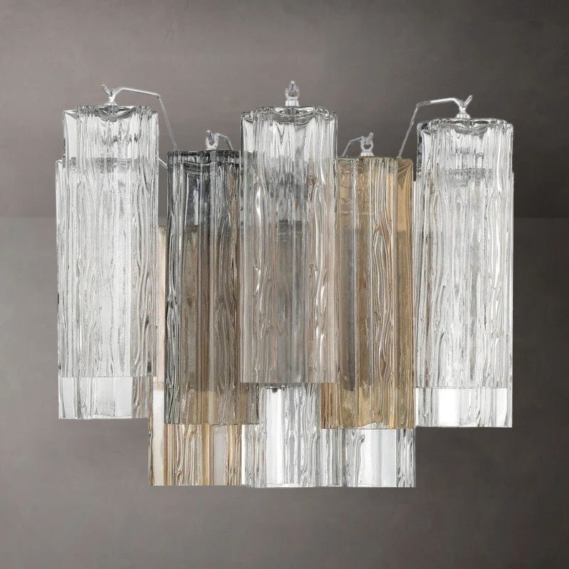 Addis 2 Lights Sconce
