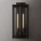 Beckman Outdoor Sconce 28" - Yami Lightings