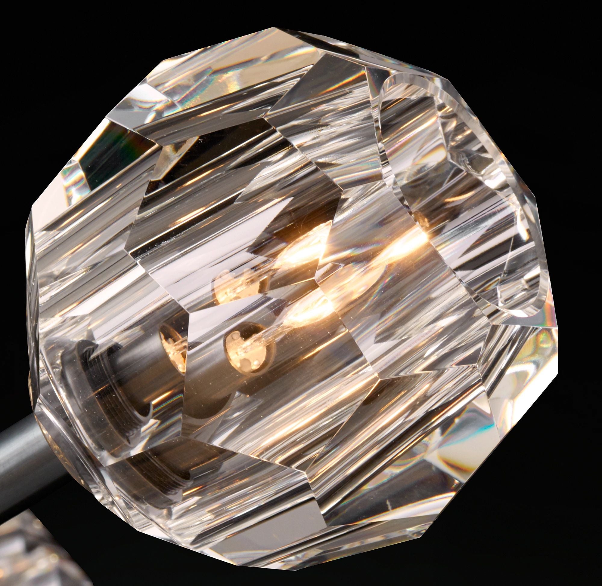 Belle de Crystal Glass