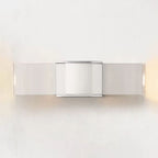 Serra Linear Sconce - Yami Lightings