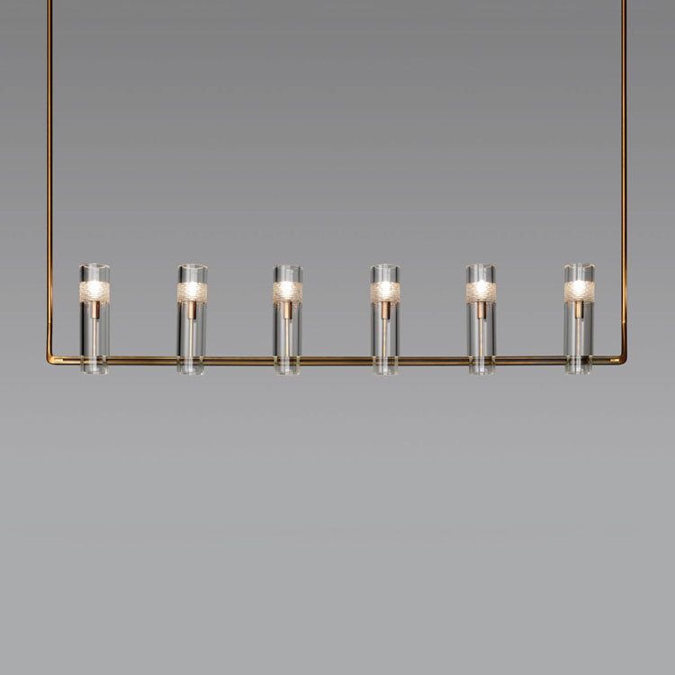 Cynthia Dining Room Chandelier - Yami Lightings