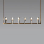 Cynthia Dining Room Chandelier - Yami Lightings