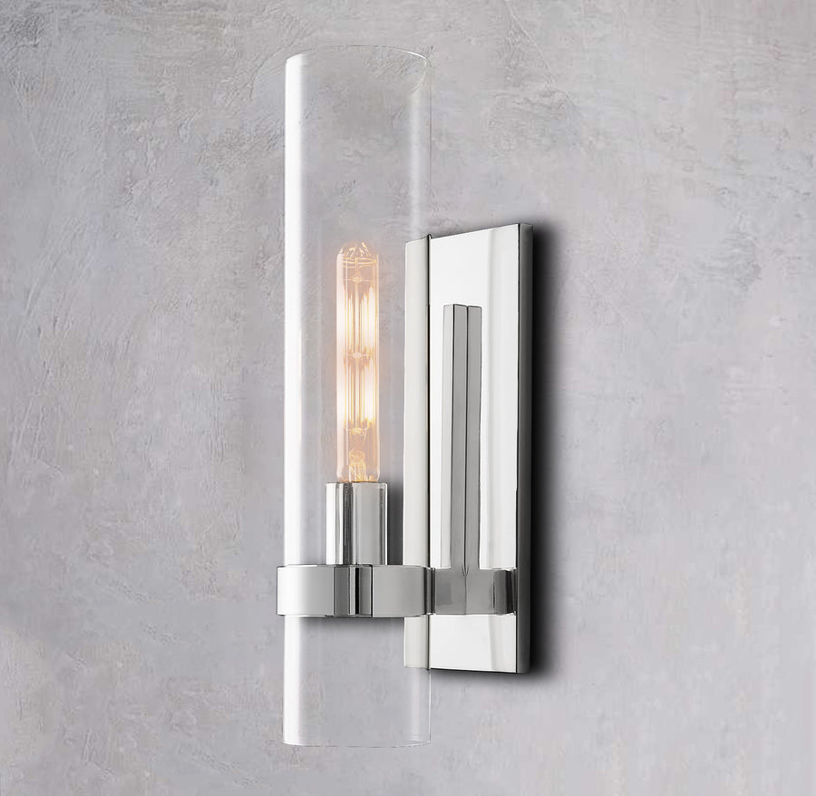 Renee Grand Sconce - Yami Lightings