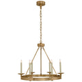 Alijah Ring Chandelier