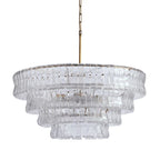 Amir Round Chandelier