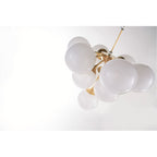 Aerin Cristol Chandelier
