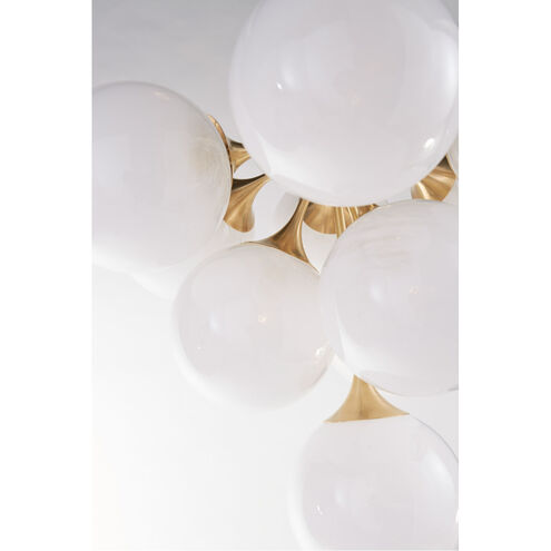 Aerin Cristol Chandelier