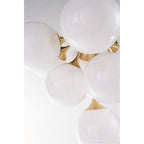 Aerin Cristol Chandelier