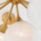 Aerin Cristol Chandelier