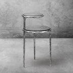 Thaddeus Tiered Accent Table