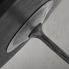 Thaddeus Wooden Side Table