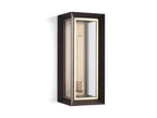 Aamon Outdoor Wall Sconce