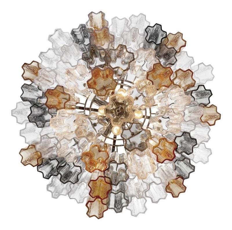 Addis 12 Lights Chandelier
