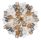 Addis 12 Lights Chandelier