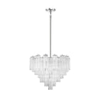 Addis 12 Lights Chandelier