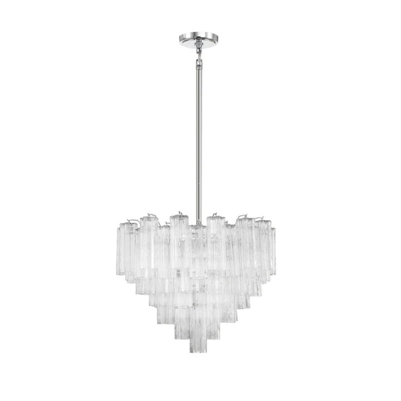 Addis 12 Lights Chandelier