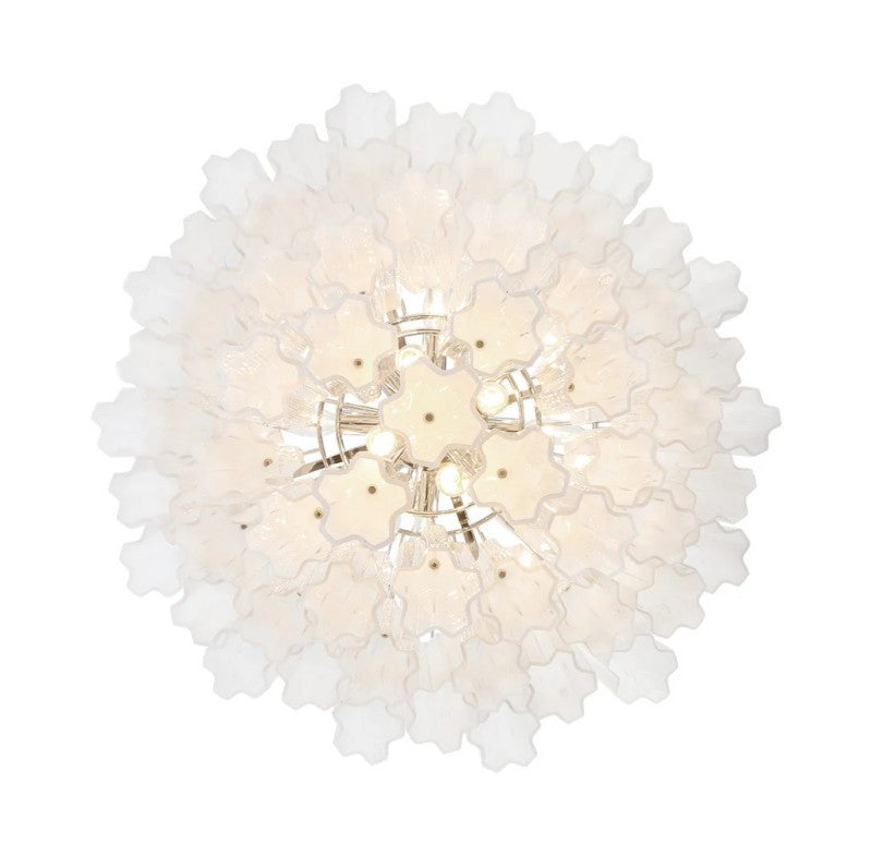 Addis 12 Lights Chandelier