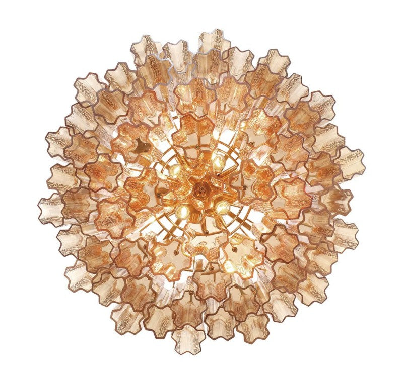 Addis 12 Lights Chandelier