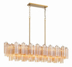 Addis 14 Lights Chandelier
