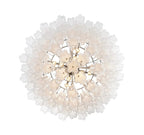 Addis 16 Lights Chandelier