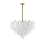 Addis 16-Light Chandelier