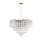 Addis 16-Light Chandelier